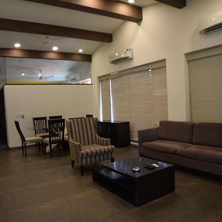 Ferienwohnung The Eternal Wave By Krish Retreat Calangute Exterior foto